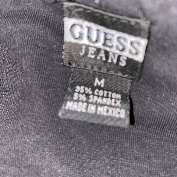 Sexy crop top, halter style - Picture 3 of 3